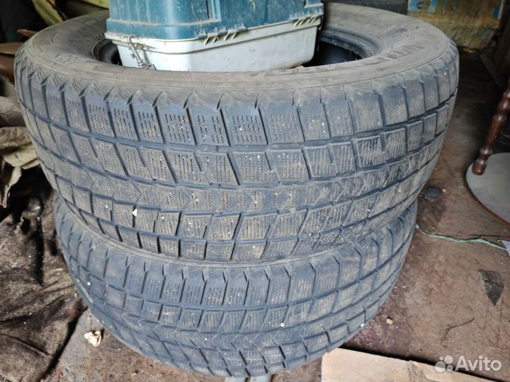 Nexen Winguard 231 265/60 R18