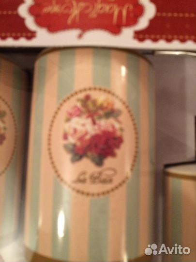 Набор для ванны