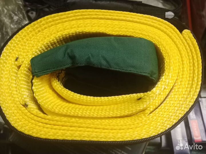 Стропа корозащитная