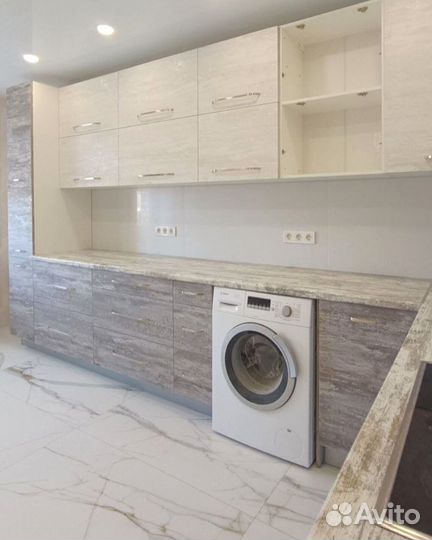 Кухонные гарнитуры