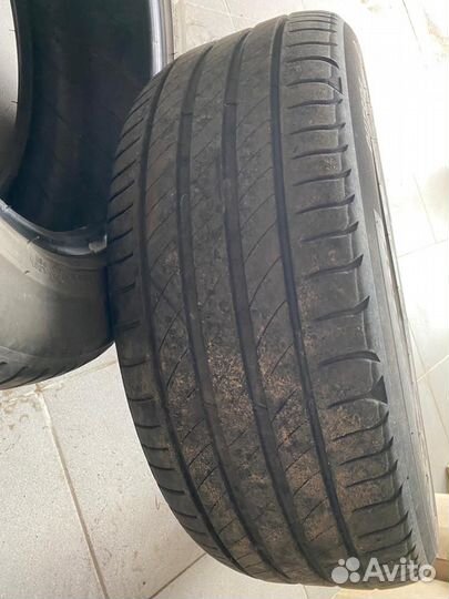 Michelin Primacy 4 205/55 R16 91V