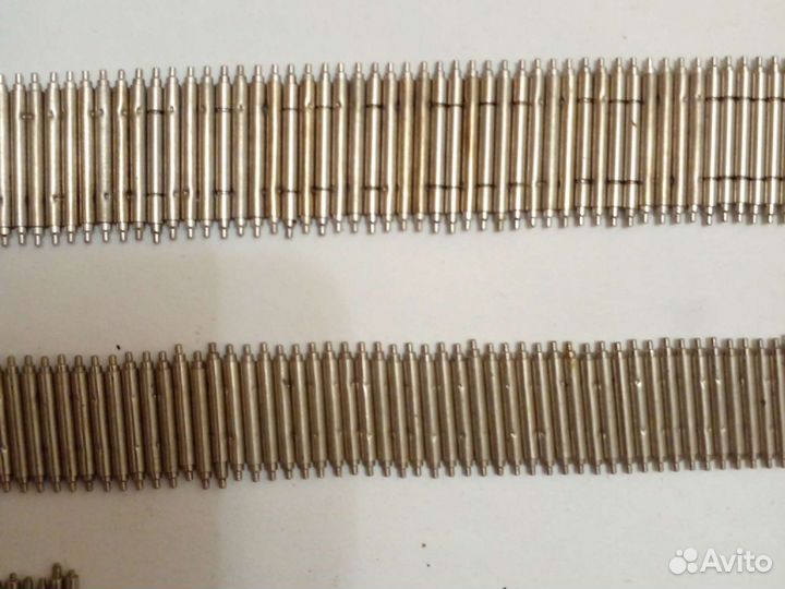 Часы СССР Шпильки ушки штифты дужки для часов