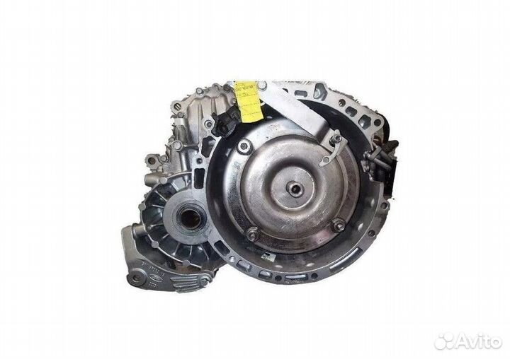 АКПП Jatco JF506E Mitsubishi Eclipse