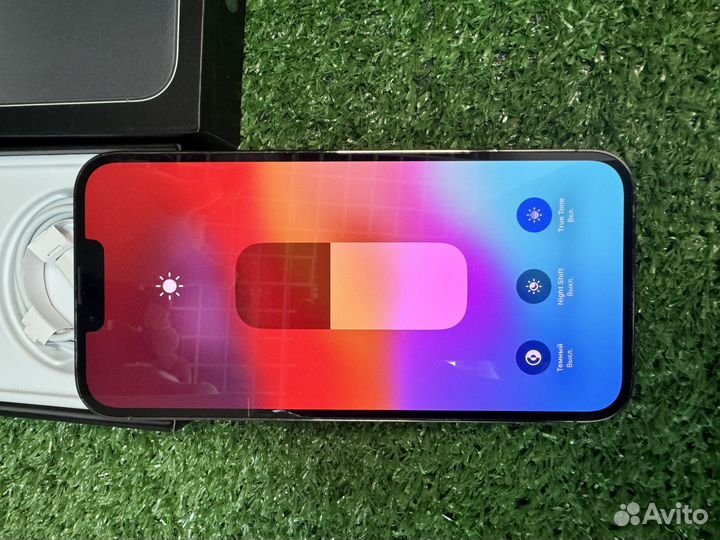 iPhone 13 Pro Max, 128 ГБ