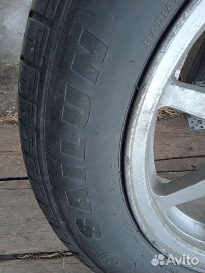 Sailun Atrezzo R01 175/65 R14 19H