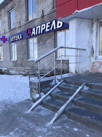 Свободного назначения, 62 м²