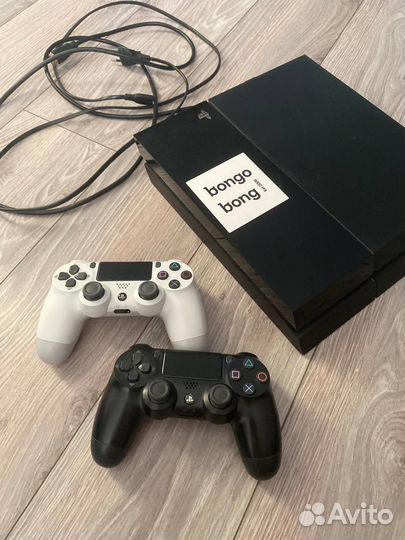 Sony playstation 4 PS4 slim 500gb