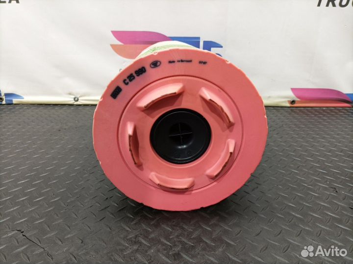 C25990 Воздушный фильтр Разные Автомобили