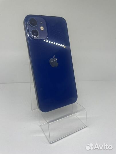 iPhone 12 mini, 128 ГБ