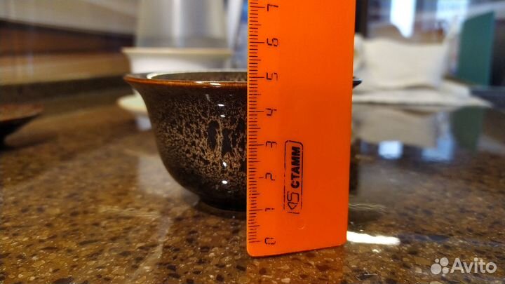 Гайвань фарфоровая 100 мл