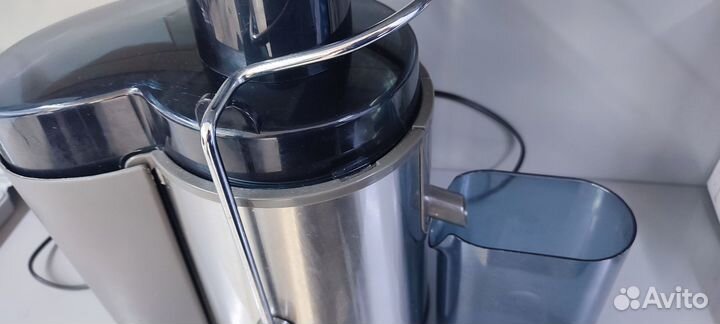 Соковыжималка Marta MT-2048 (жд)