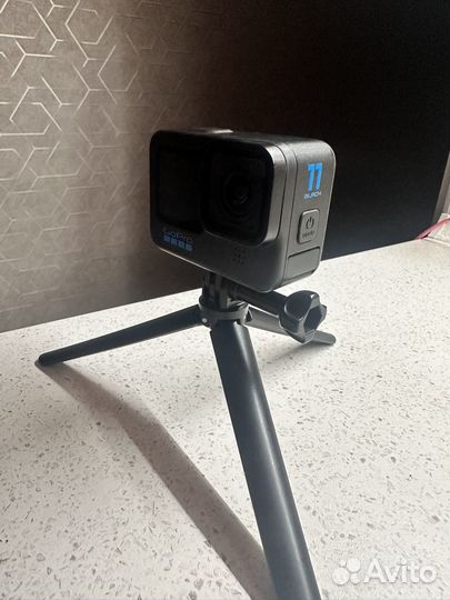 Gopro 11 гоупро 11