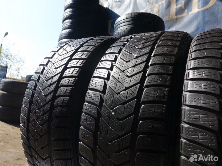Pirelli Scorpion Winter 285/40 R21