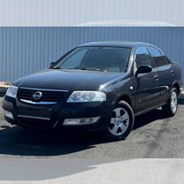 Nissan Almera Classic 1.6 MT, 2011, 174 000 км, с пробегом, цена 849 000 руб.