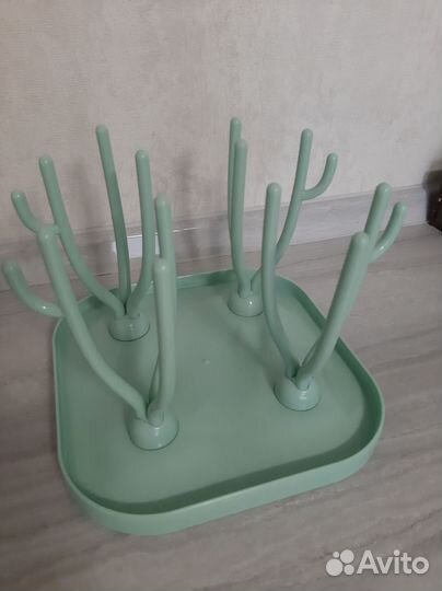 Сушилка для бутылочек и сосок