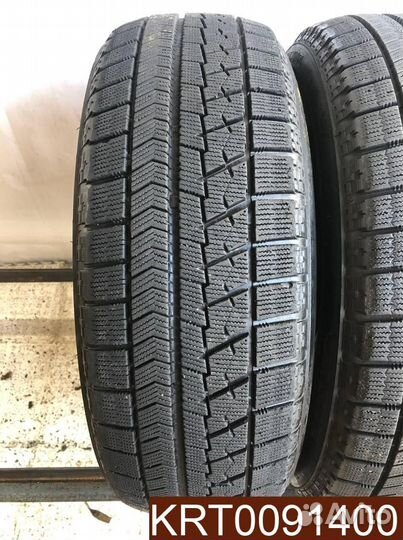 Bridgestone Blizzak VRX 205/60 R16 92Q