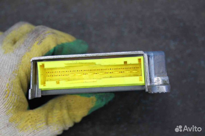 Блок управления Airbag Chevrolet Lacetti (Шевроле