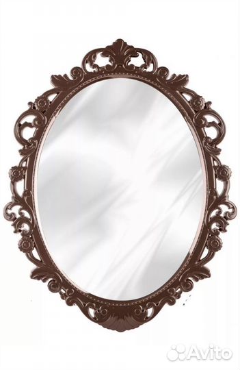 Зеркало настенное