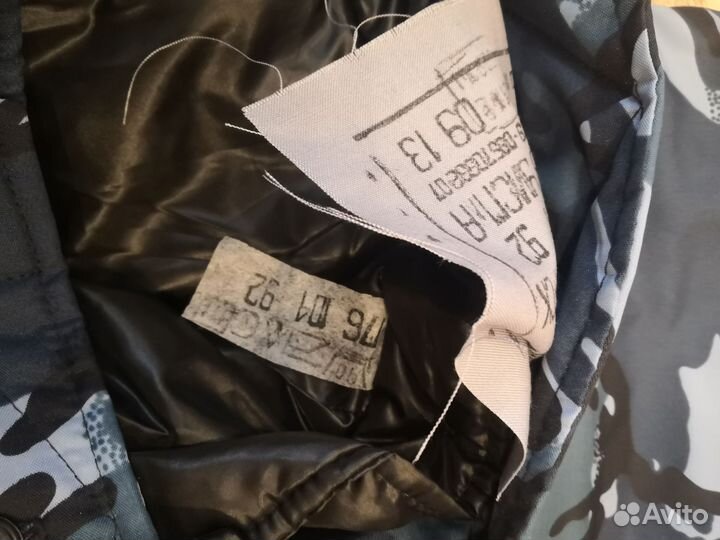 Комбинезон