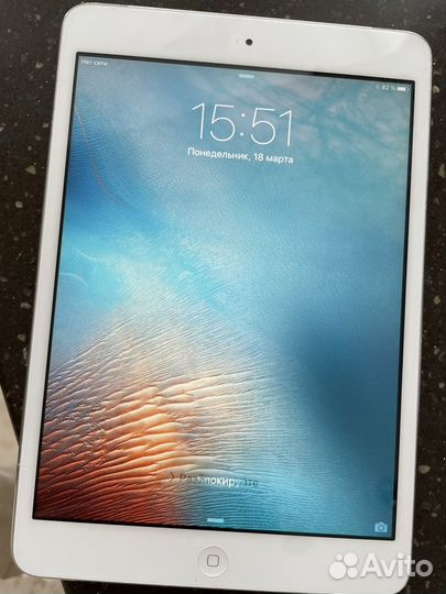 iPad 1
