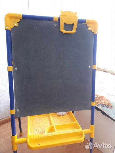 Мольберт для рисования детский