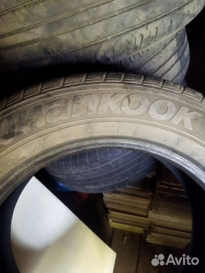 Hankook Optimo K415 225/60 R17 99H