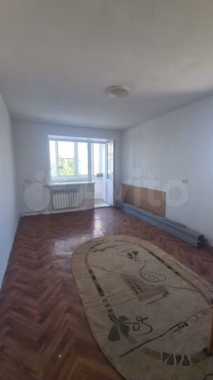 2-к. квартира, 50,4 м², 5/5 эт.