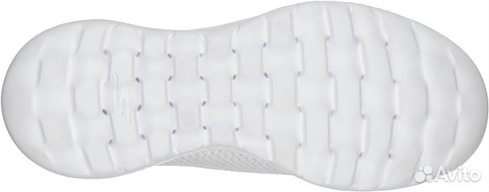 Skechers Performance GO walk JOY / white