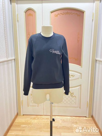 Машинная вышивка