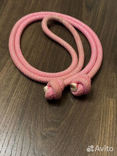 Скакалка для художественной гимнастики