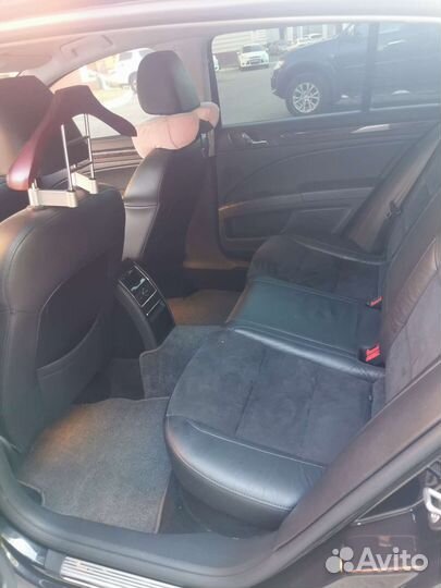 Трансфер в аэропорт, частный извоз