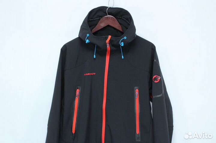 Mammut Eiger Extreme Куртка L Оригинал