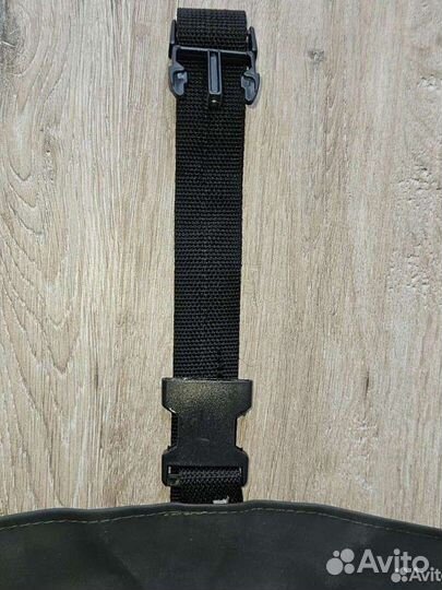 Сапоги для охоты и рыбалки (бродни), 40 размер