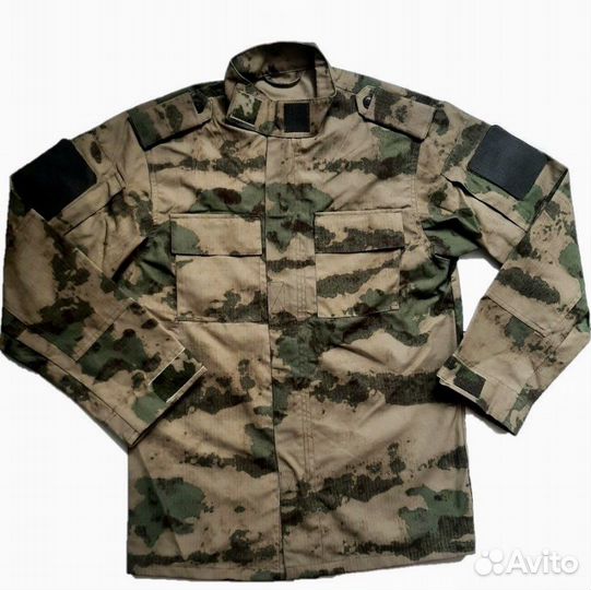 Костюм Росгвардия Мох