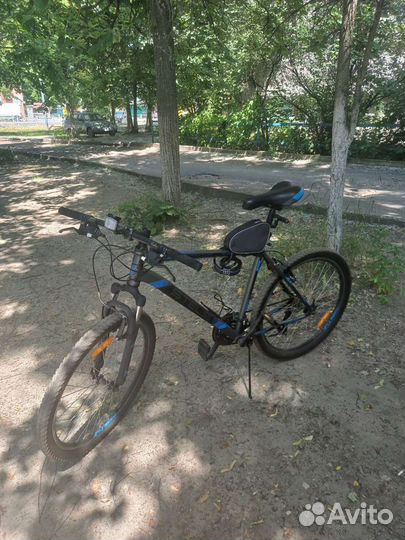 Велосипед горный