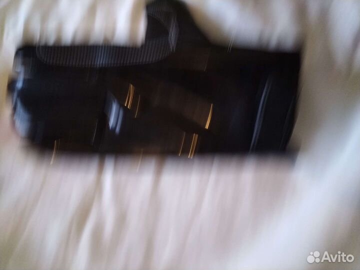 Перчатки виброзащитные