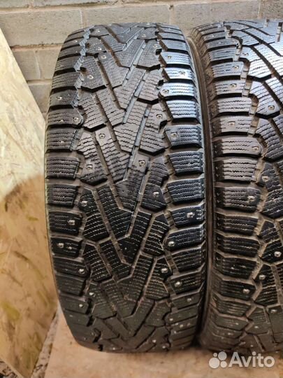 Pirelli Ice Zero 225/60 R17 106T