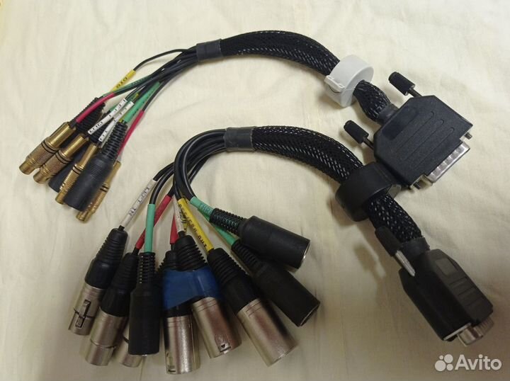 Sonic Core Creamware Professional Звуковая карта