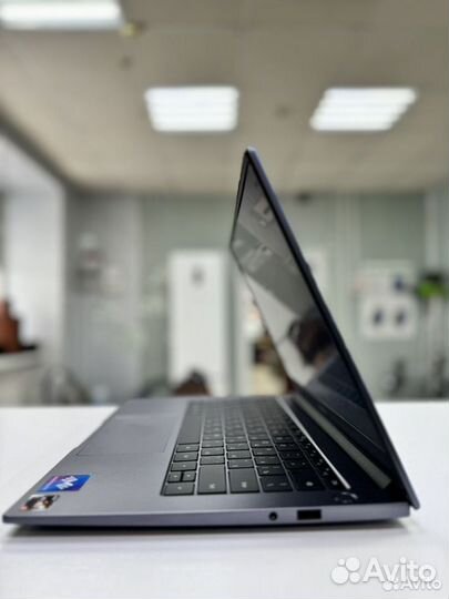 Ноутбук Honor MagicBook 14