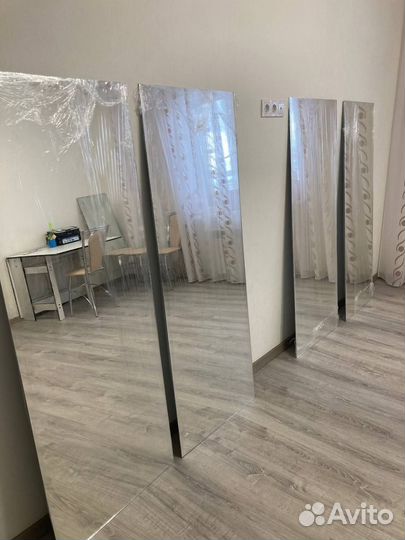 Зеркало напольное настенное