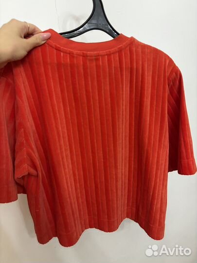 Футболка теплая collusion