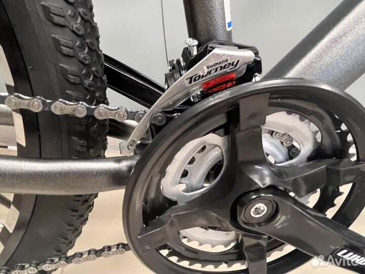 Велосипед горный 26