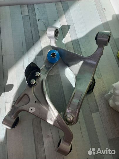 Рычаг задний nissan teana j32