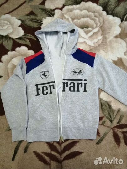 Вещи для мальчика