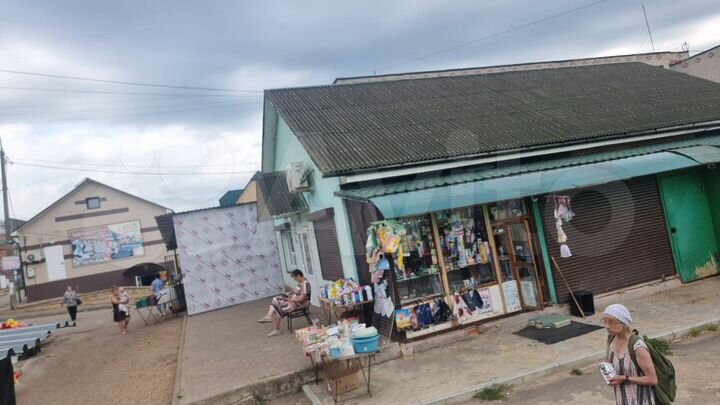 Свободного назначения, 160 м²