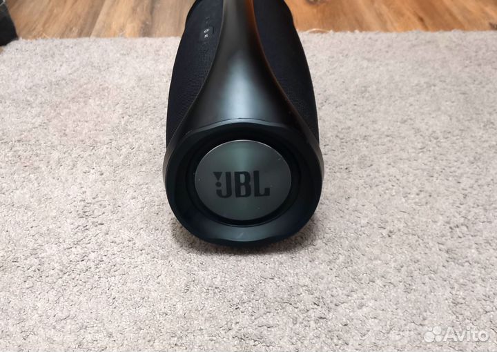 Jbl boombox оригинал