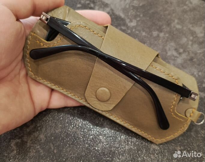 Чехол для очков