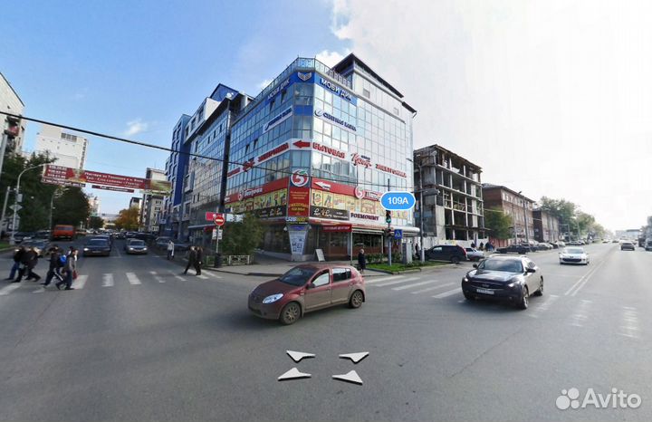 Защитное стекло для iPad AIR 2