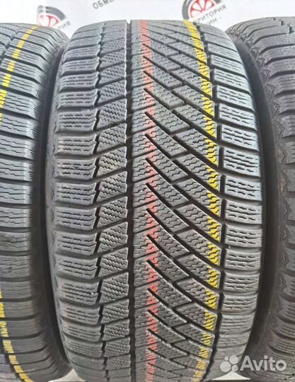 Continental ContiVikingContact 6 245/45 R17 88T