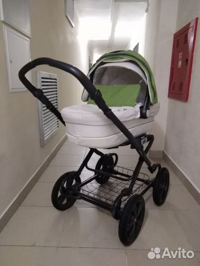 Коляска Cam